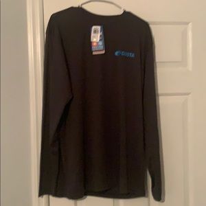 NWT Costa Shirt